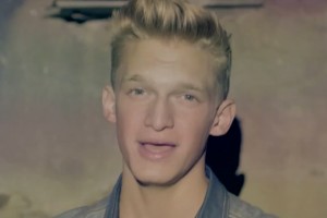 Cody Simpson ft. Ziggy Marley - Love