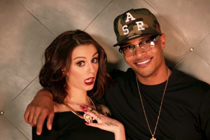 Cher Lloyd ft. T.I. - I Wish