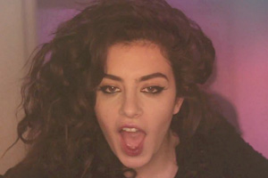 Charli XCX - Take My Hand