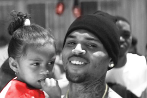 Chris Brown ft. Aaliyah - Don't Think They Know