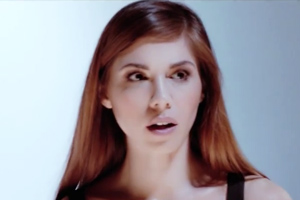 Christina Perri - Human