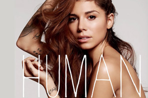 Christina Perri - Human [Audio]