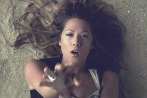 Colbie Caillat - Hold On