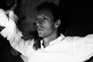 Coldplay - Magic