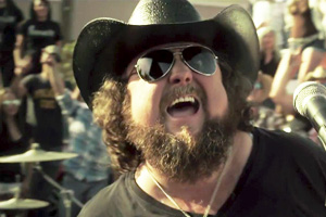 Colt Ford ft. Jason Aldean - Drivin' Around Song