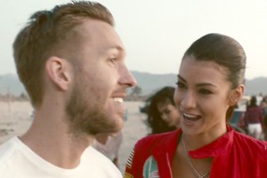 Calvin Harris - Summer
