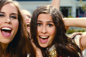 Cimorelli - Made In America
