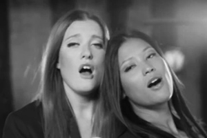 Icona Pop - Just Another Night