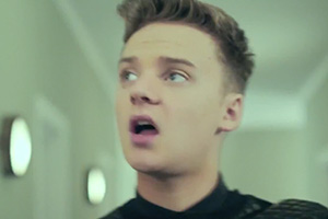 Conor Maynard - R U Crazy