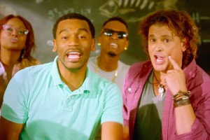 Carlos Vives ft. ChocQuibTown - El Mar de Sus Ojos