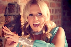 Cascada - The World Is In My Hands