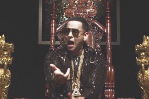 Daddy Yankee - La Nueva y La Ex