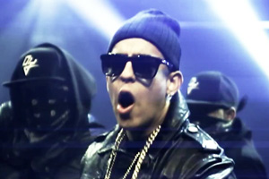 Daddy Yankee - Switchea
