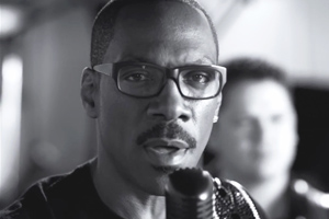 Eddie Murphy - Promise (You Won't Break My Heart)