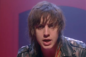 Daft Punk ft. Julian Casablancas - Instant Crush