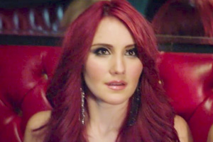 Dulce Maria ft. Julion Alvarez - Lagrimas