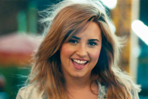 Demi Lovato - Made In The USA