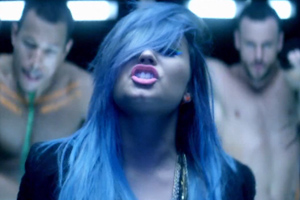 Demi Lovato - Neon Lights (Cole Plante with Myon & Shane 54 Remix)