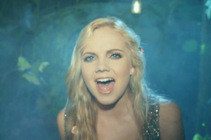 Danielle Bradbery - The Heart Of Dixie