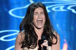 Idina Menzel - Let It Go [Oscars]