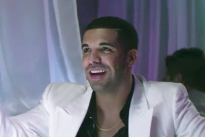 Drake ft. Majid Jordan - Hold On, We're Going Home