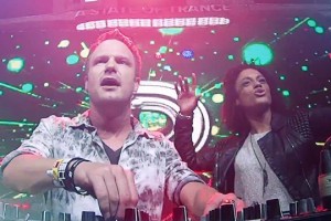 Dash Berlin - Dragonfly