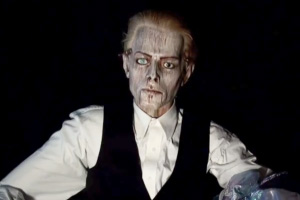 David Bowie - Love Is Lost