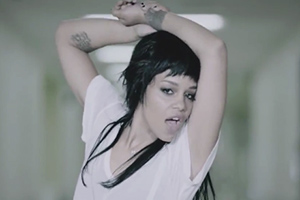 Fefe Dobson - Legacy