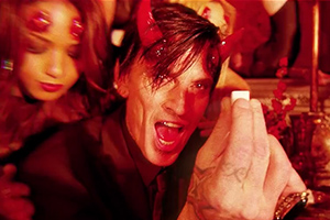 Fall Out Boy ft. Tommy Lee - Death Valley