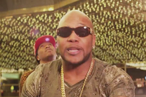 Flo Rida ft. Future - Tell Me When You Ready