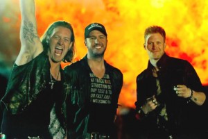 Florida Georgia Line ft. Luke Bryan - This Is How We Roll