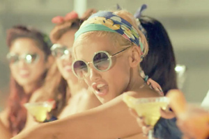 Fanny Lu ft. Joey Montana - Mujeres