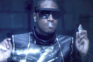 Future ft. Miley Cyrus & Mr Hudson - Real and True [Teaser]