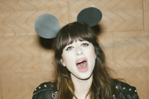 Foxes - Youth