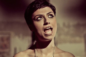 Gabriella Cilmi - The Sting