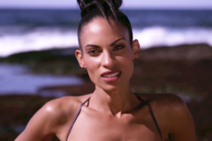 Goapele - Undertow