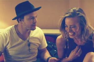 Gavin DeGraw - Make a Move