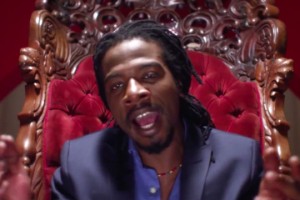 Gyptian ft. Angela Hunte - Vixen
