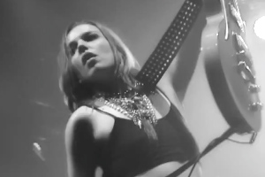 Halestorm - Mz. Hyde
