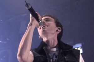 Hardwell ft. Matthew Koma - Dare You