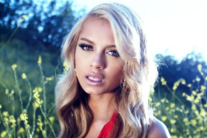 Havana Brown - Spread A Little Love