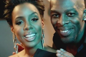 Joe ft. Kelly Rowland - Love & Sex Pt. 2