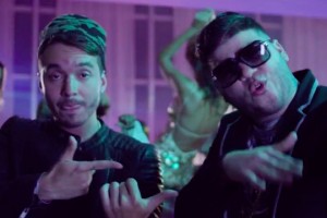 J Balvin ft. Farruko - 6 AM