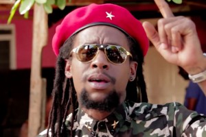 Jah Cure - Wake Up