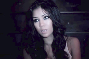Jhene Aiko - 3:16am