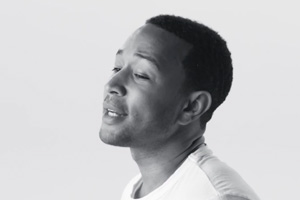 John Legend - Made To Love