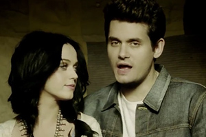 John Mayer ft. Katy Perry - Who You Love