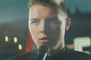 John Newman - Cheating