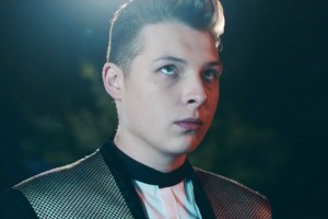 John Newman - Losing Sleep