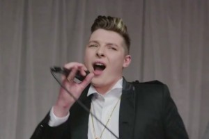 John Newman - Love Me Again